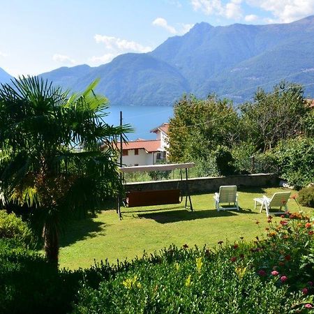 Apartament Casa Gibiseo Bellano Zewnętrze zdjęcie