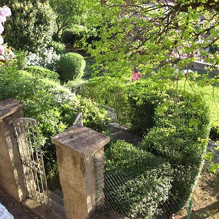 Apartament Casa Gibiseo Bellano Zewnętrze zdjęcie