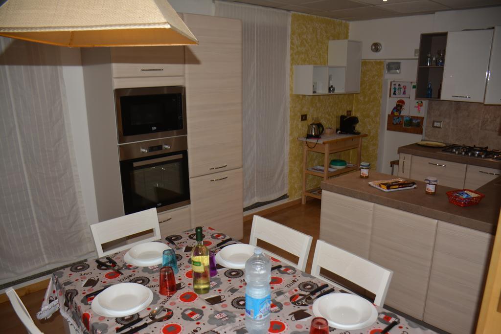 Apartament Casa Gibiseo Bellano Zewnętrze zdjęcie
