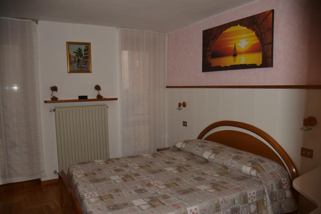 Apartament Casa Gibiseo Bellano Zewnętrze zdjęcie