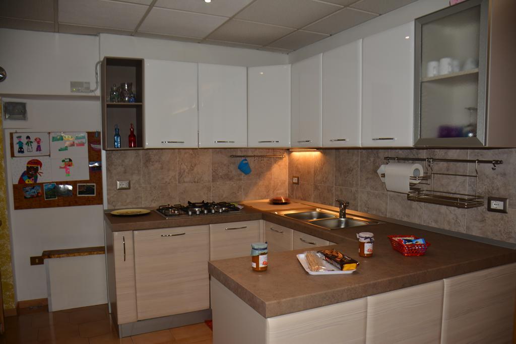Apartament Casa Gibiseo Bellano Zewnętrze zdjęcie