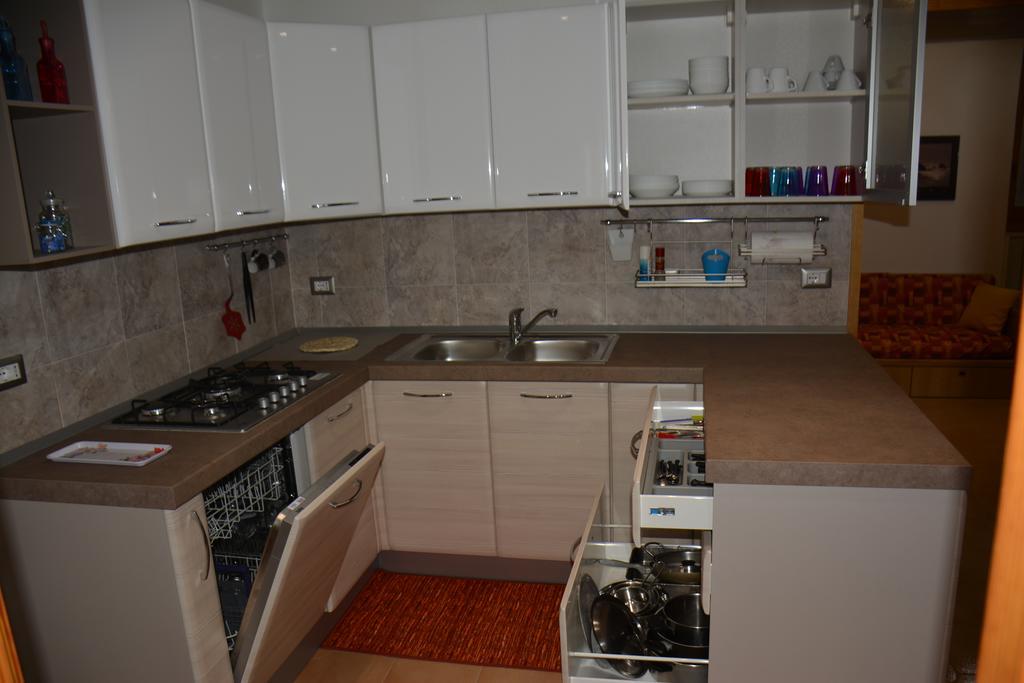 Apartament Casa Gibiseo Bellano Zewnętrze zdjęcie