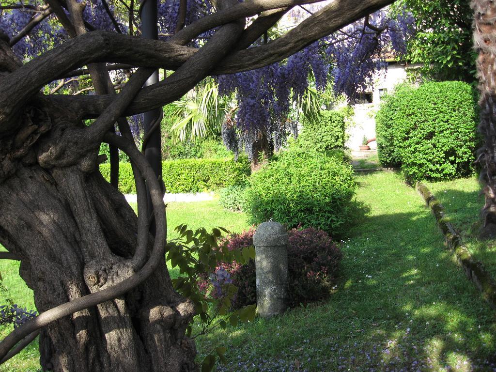Apartament Casa Gibiseo Bellano Zewnętrze zdjęcie